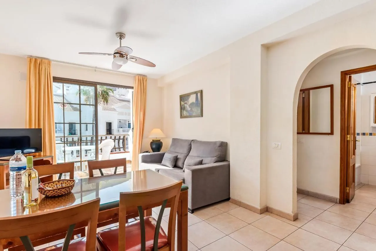 Hotel Club Tenerife Apartments Los Cristianos