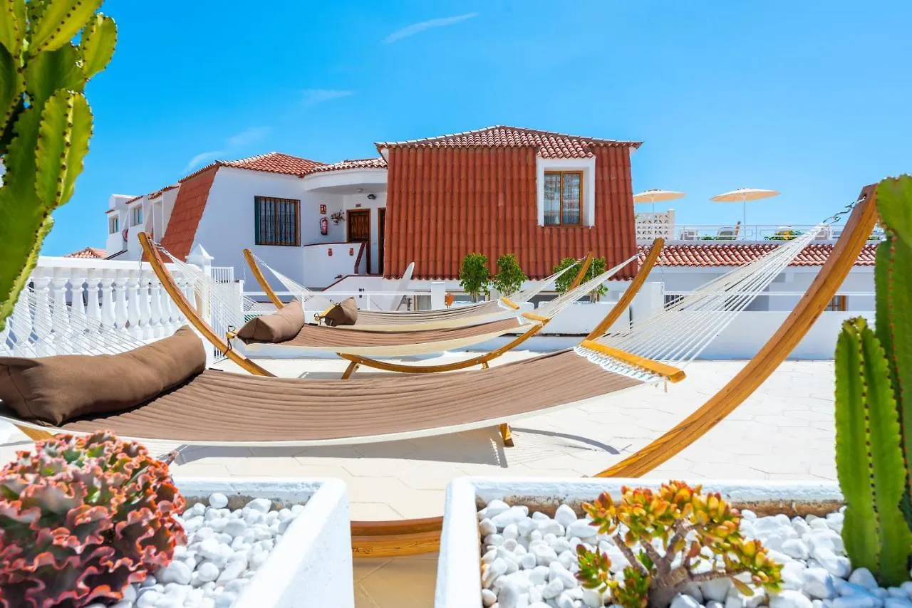 Club Tenerife Apartments Los Cristianos  Los Cristianos (Tenerife)