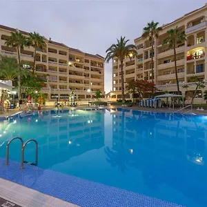 3* Appart hôtel Castle Harbour