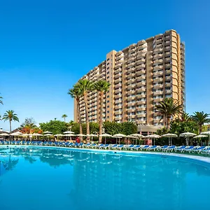 Отель Sol Arona Tenerife