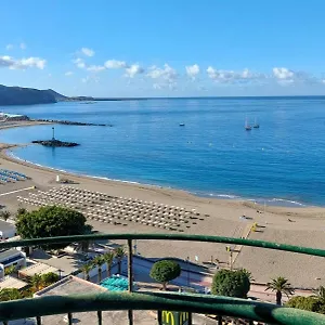 Apartamento Torres Del Sol, Los Cristianos (Tenerife)