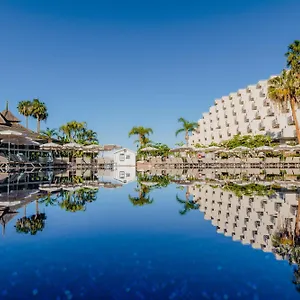 Отель Landmar Playa La Arena