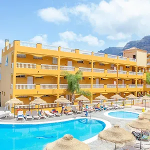 Апарт-отель El Marques Palace By Intercorp Group