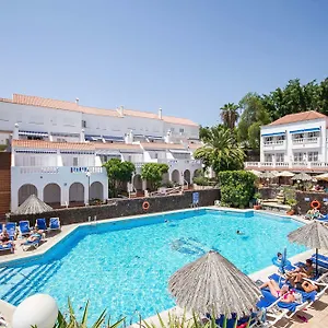 Ona Claveles Hotel apartamentowy