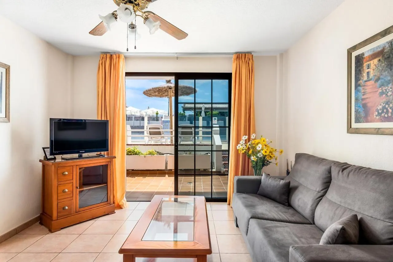 Club Tenerife Apartments Los Cristianos  3*, Los Cristianos (Tenerife)