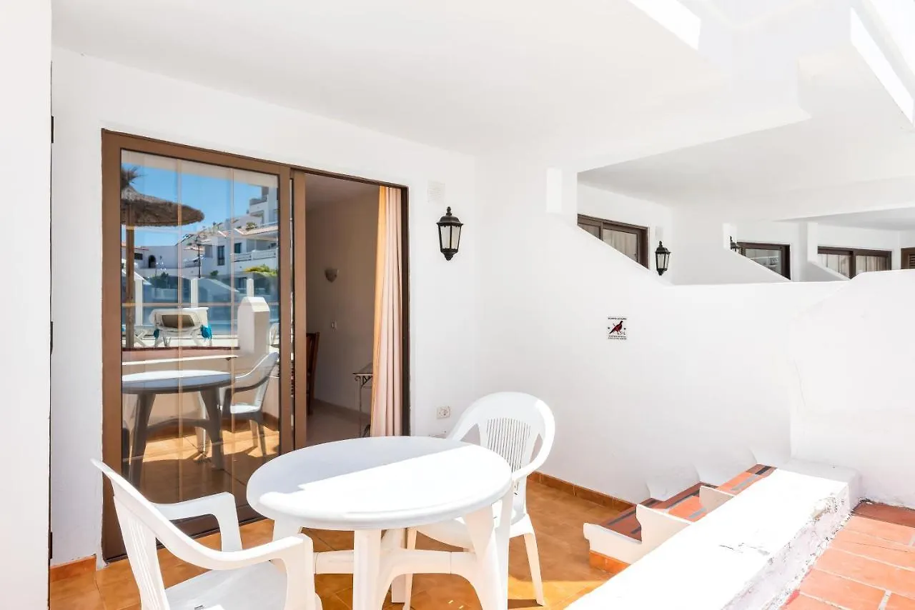 Hotel Club Tenerife Apartments Los Cristianos