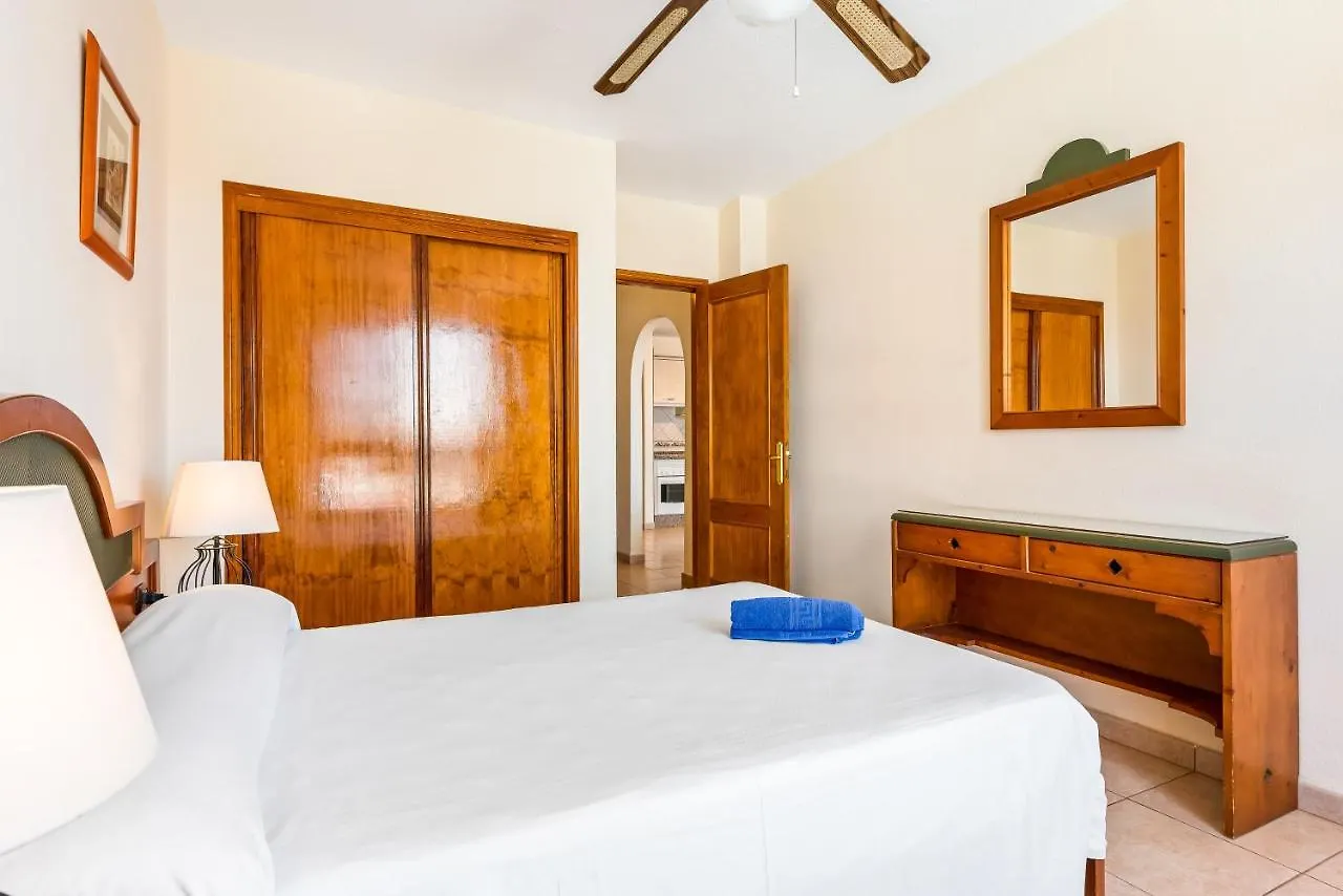 Club Tenerife Apartments Los Cristianos  Los Cristianos (Tenerife)