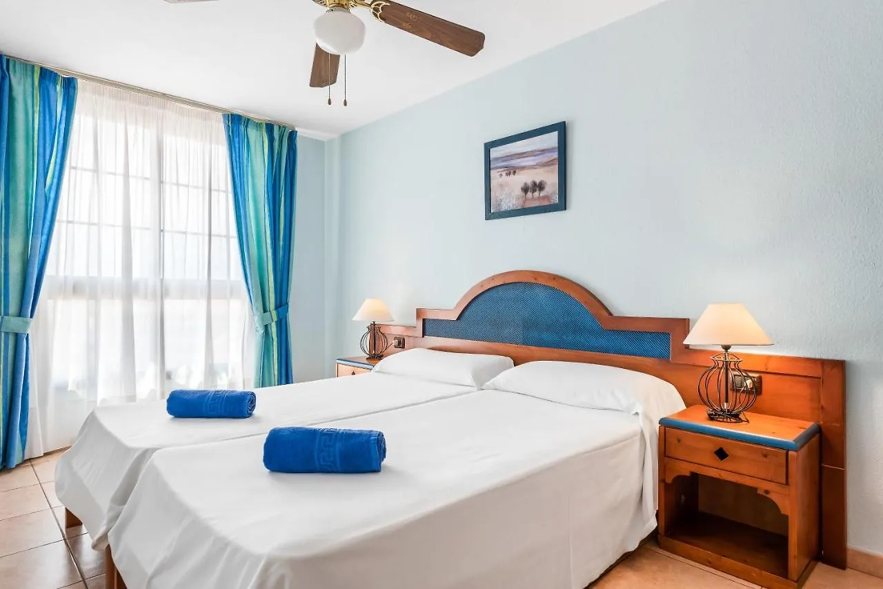 Club Tenerife Apartments Los Cristianos  Hotel Los Cristianos (Tenerife)
