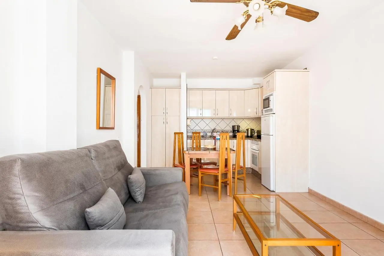 Club Tenerife Apartments Los Cristianos