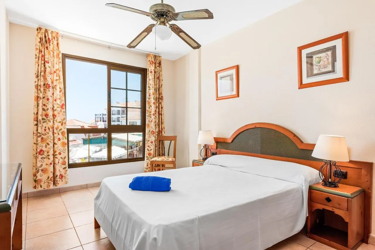 Club Tenerife Apartments Los Cristianos  Hotel Los Cristianos (Tenerife)