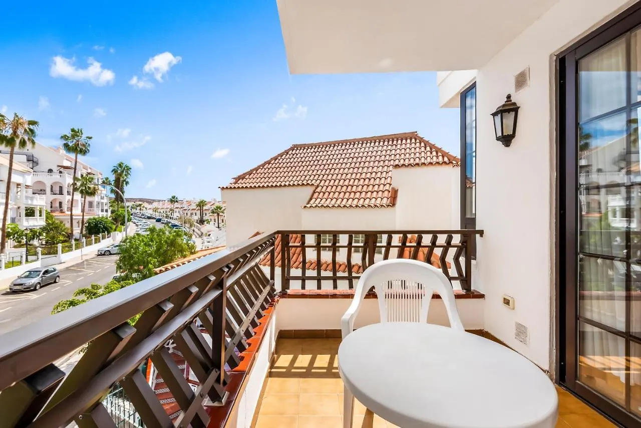 Club Tenerife Apartments Los Cristianos  Los Cristianos (Tenerife)