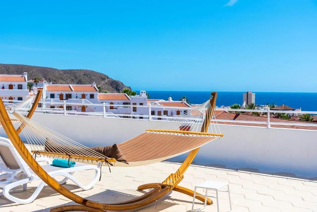 Club Tenerife Apartments Los Cristianos  Espagne