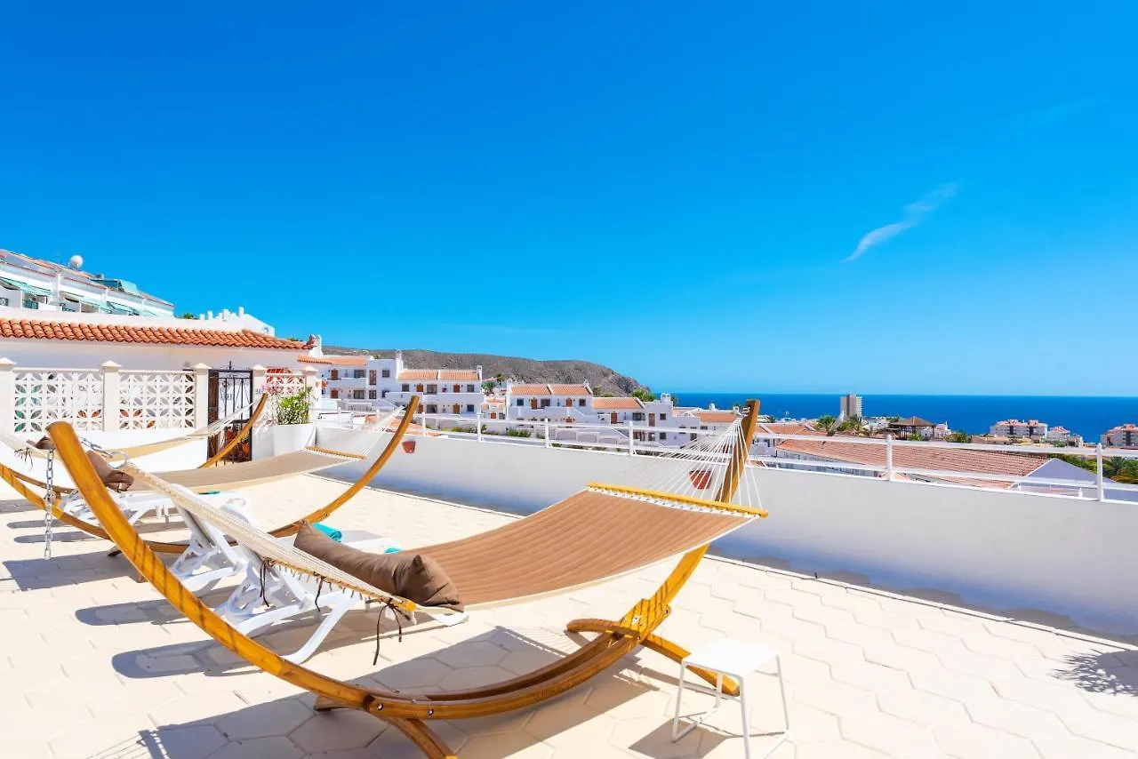 Club Tenerife Apartments Los Cristianos  Los Cristianos (Tenerife)