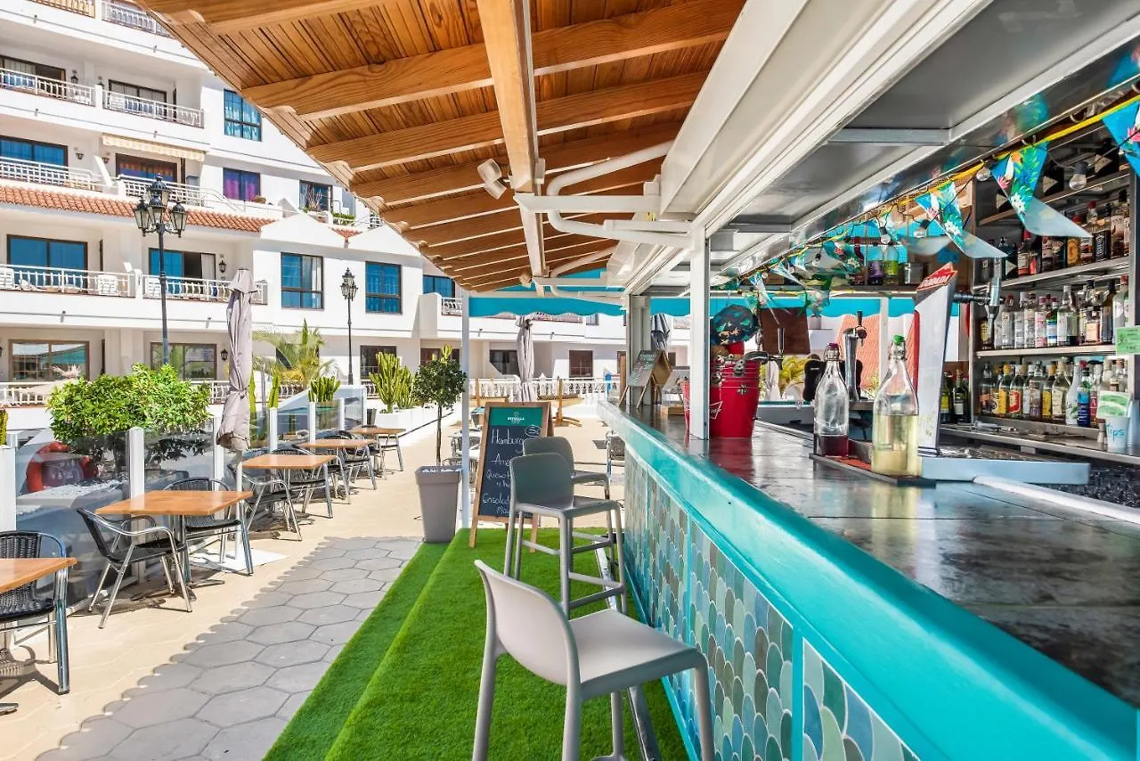 Club Tenerife Apartments Los Cristianos  3*, Los Cristianos (Tenerife) Espagne