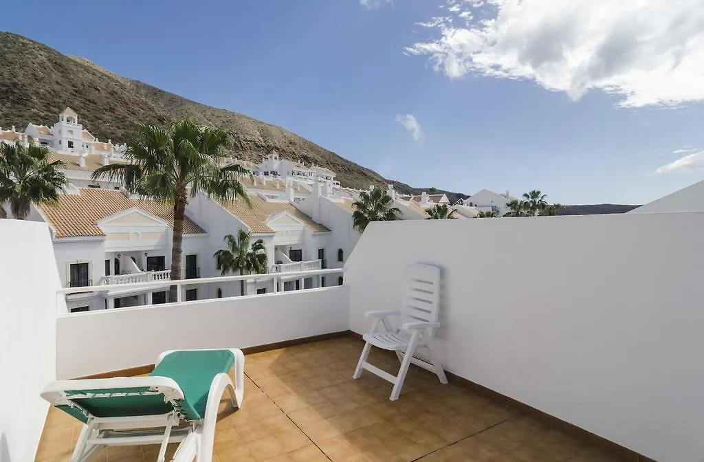 Club Tenerife Apartments Los Cristianos  Los Cristianos (Tenerife)