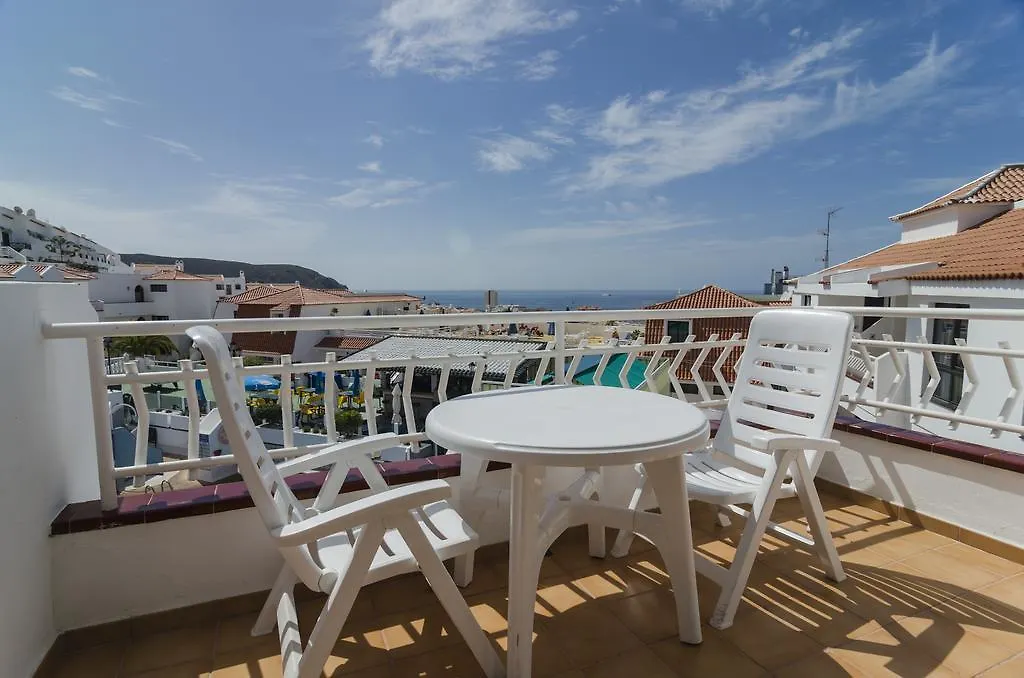 Club Tenerife Apartments Los Cristianos  Hotel Los Cristianos (Tenerife)