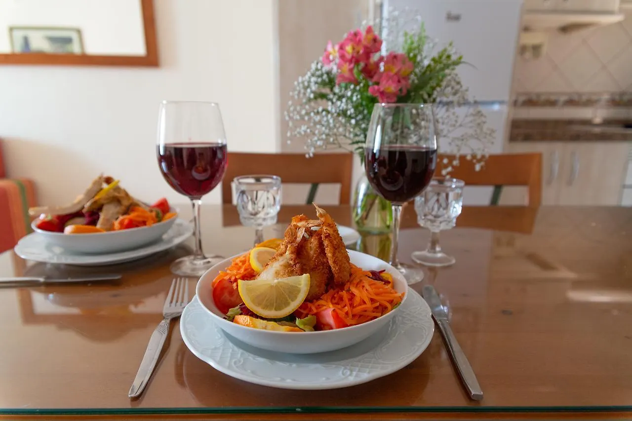 Hotel Club Tenerife Apartments Los Cristianos