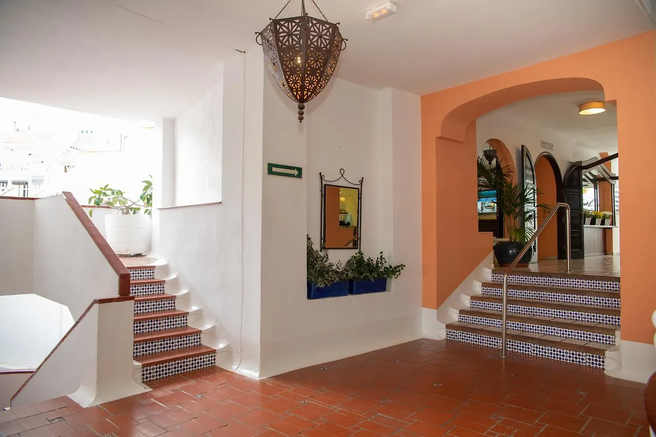 Club Tenerife Apartments Los Cristianos  3*, Los Cristianos (Tenerife)