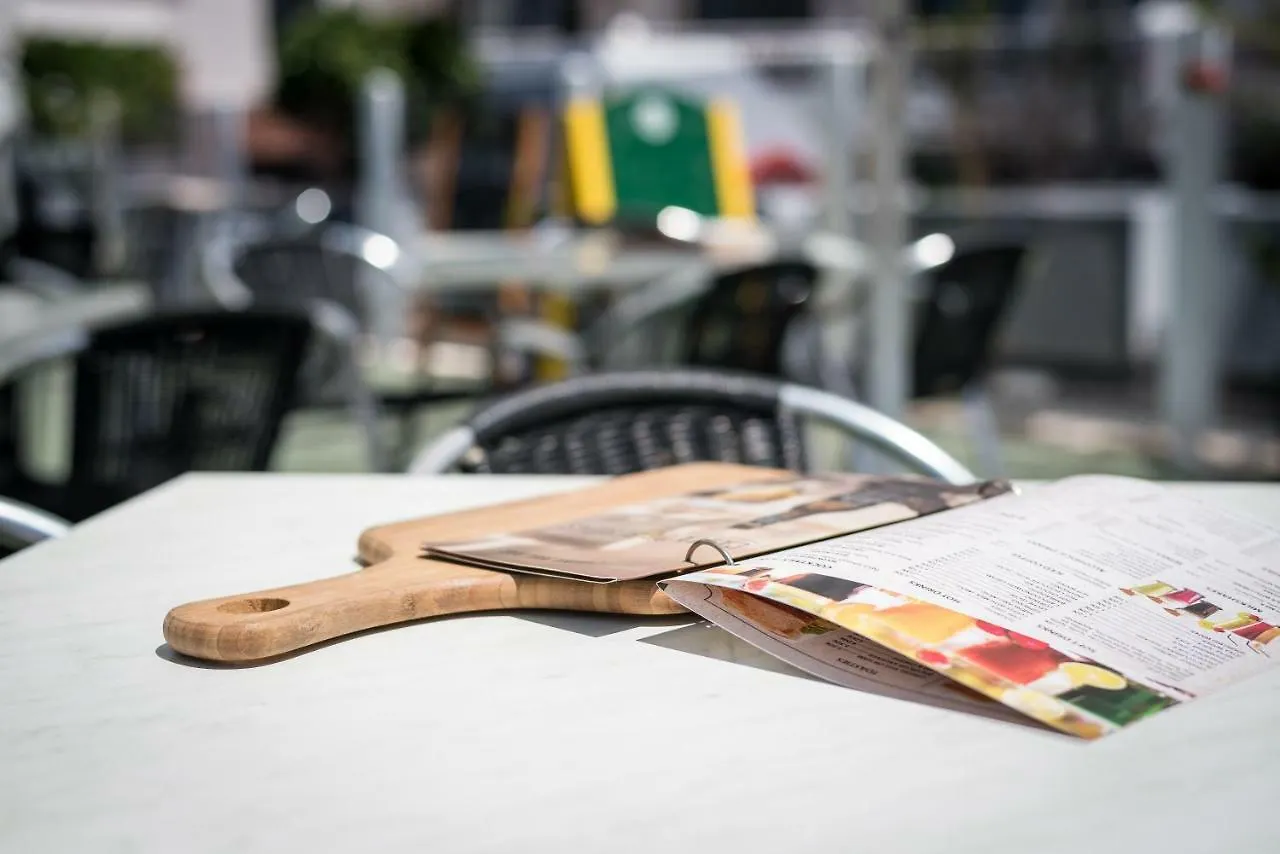 Club Tenerife Apartments Los Cristianos  Hotel