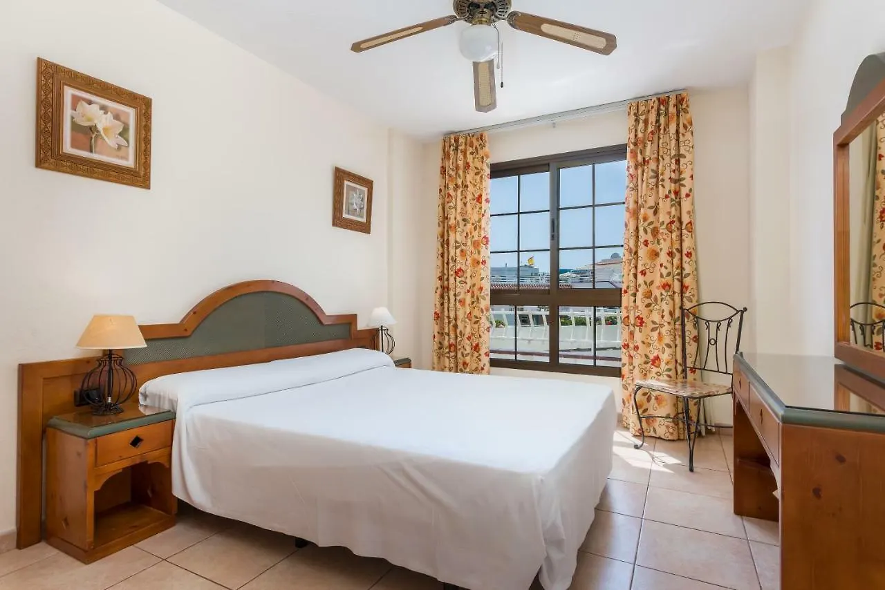 Club Tenerife Apartments Los Cristianos  Hotel Los Cristianos (Tenerife)